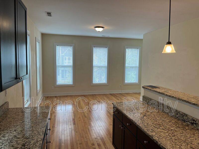 Apartment for rent at 3508 E Clay St #A, Richmond, VA 23223