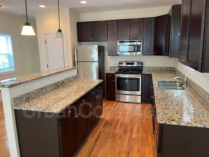 Apartment for rent at 3508 E Clay St #A, Richmond, VA 23223