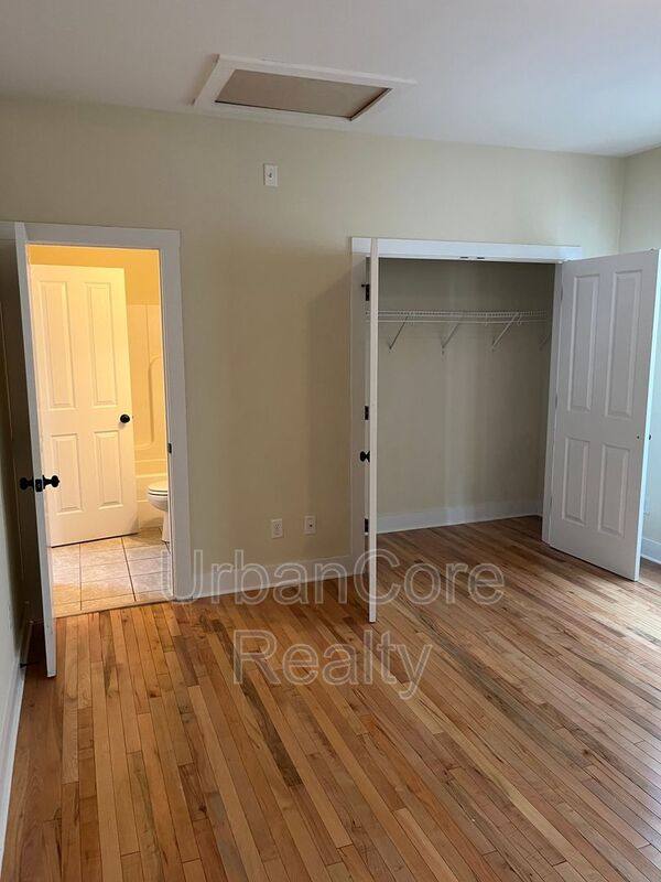 Apartment for rent at 3508 E Clay St #A, Richmond, VA 23223