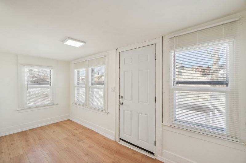 House for rent at 7350 Globe St, Detroit, MI 48238