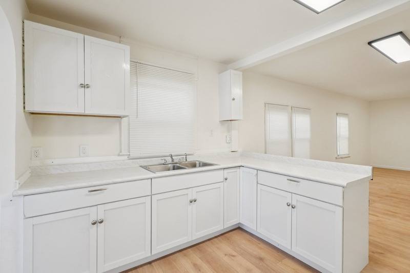 House for rent at 7350 Globe St, Detroit, MI 48238