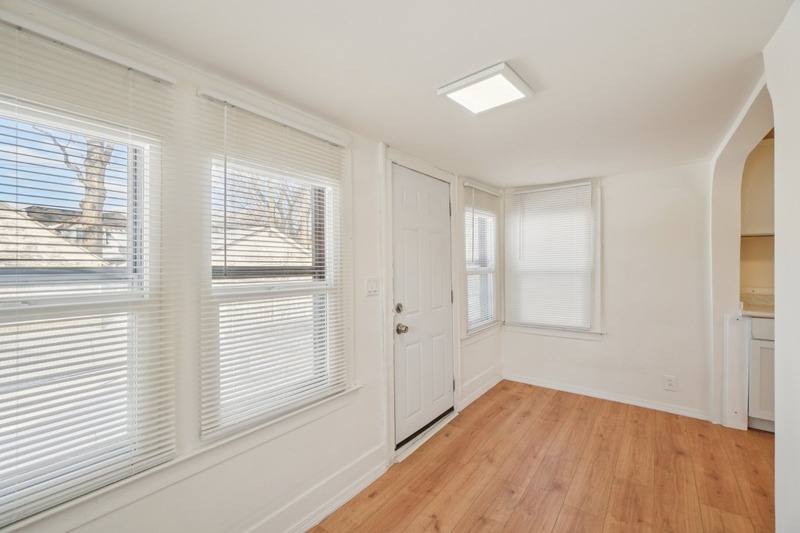 House for rent at 7350 Globe St, Detroit, MI 48238