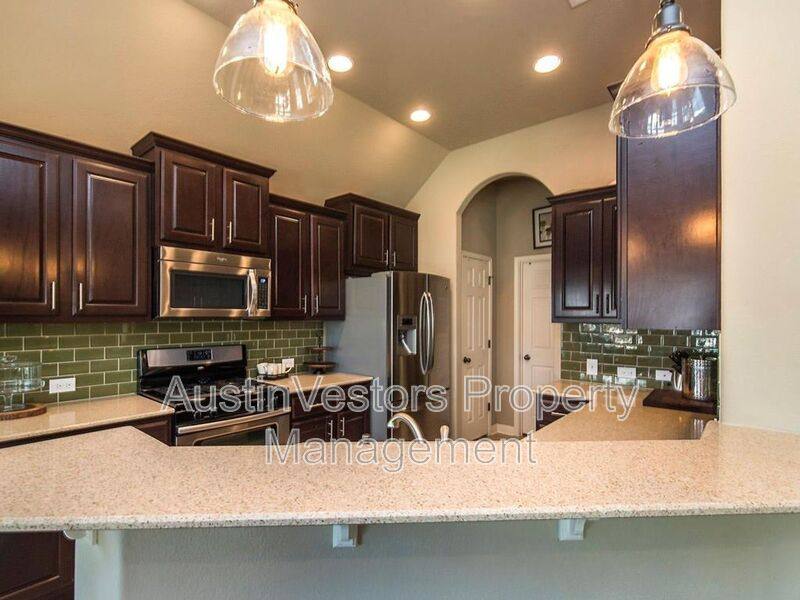 House for rent at 339 Atlanta Park Dr, Georgetown, TX 78628