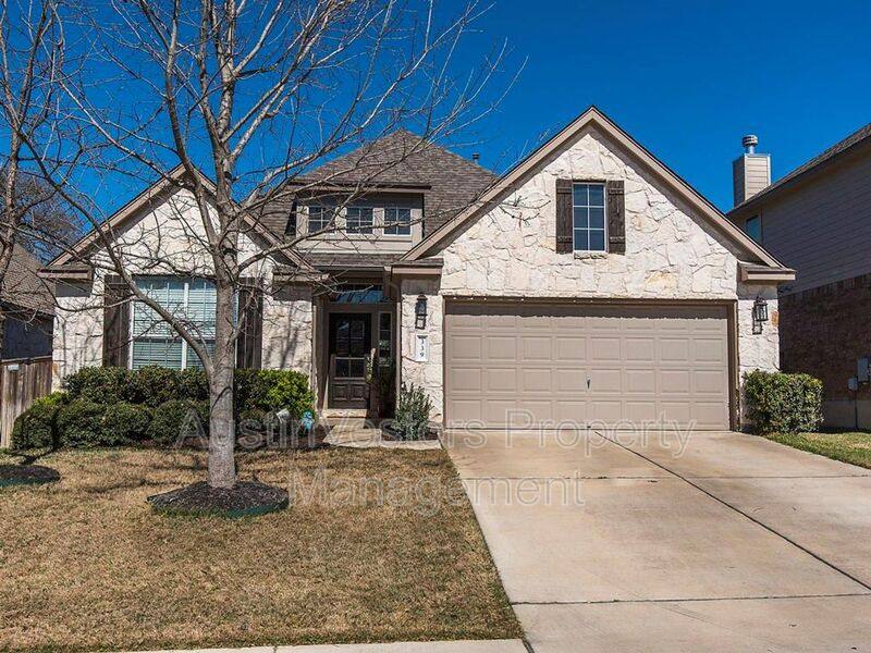 House for rent at 339 Atlanta Park Dr, Georgetown, TX 78628