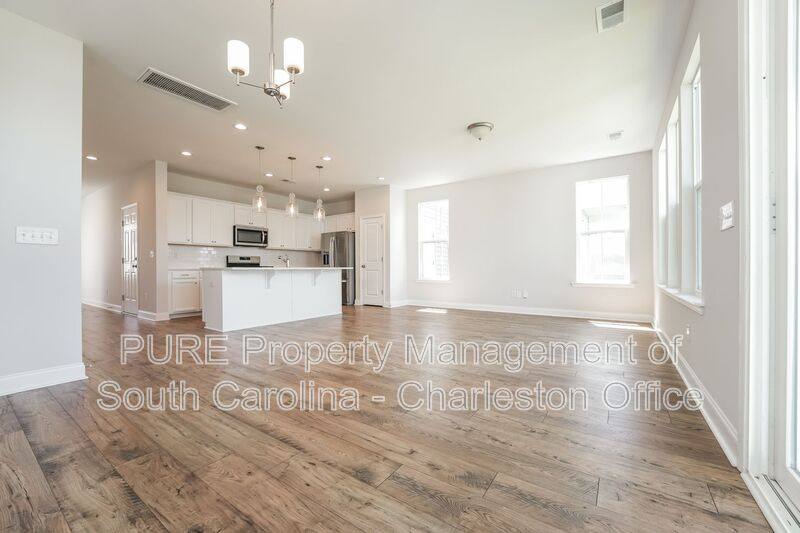House for rent at 117 Patterson Ave, Goose Creek, SC 29445