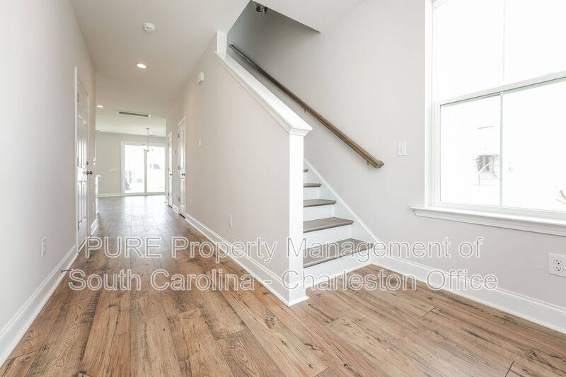 House for rent at 117 Patterson Ave, Goose Creek, SC 29445