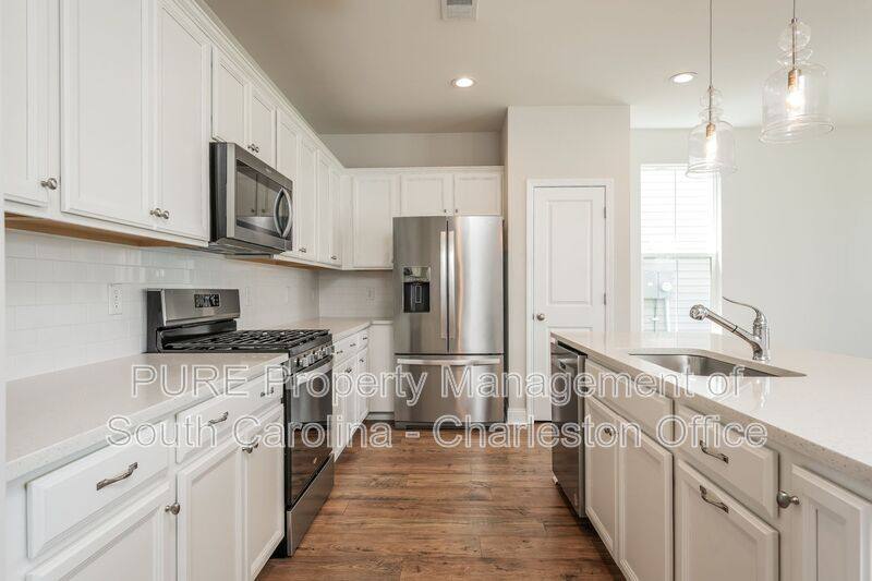 House for rent at 117 Patterson Ave, Goose Creek, SC 29445