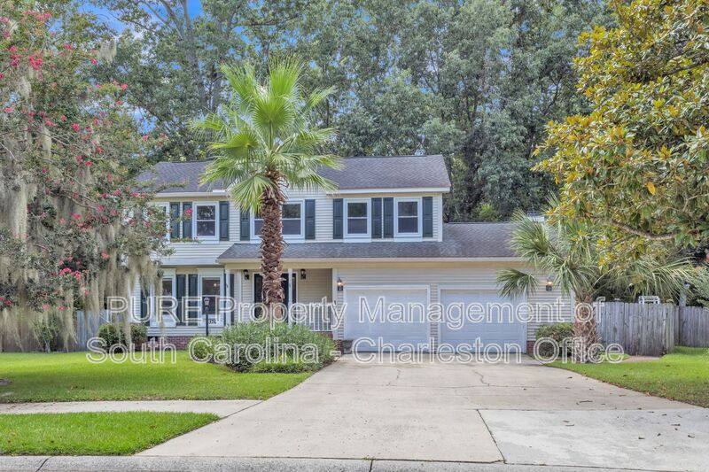House for rent at 174 Winding Rock Rd, Goose Creek, SC 29445