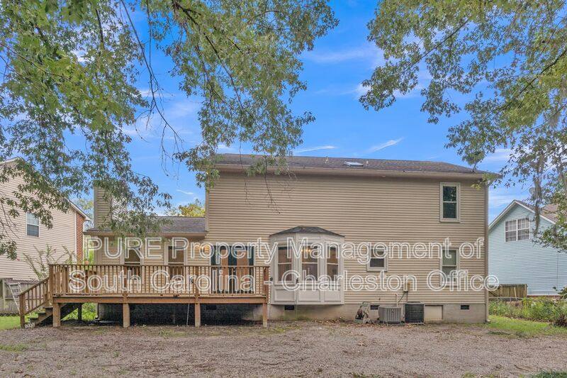House for rent at 174 Winding Rock Rd, Goose Creek, SC 29445