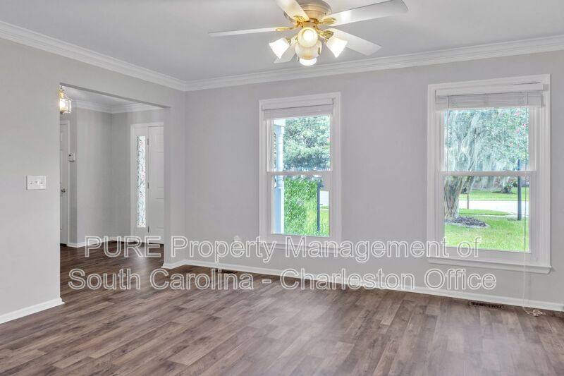 House for rent at 174 Winding Rock Rd, Goose Creek, SC 29445