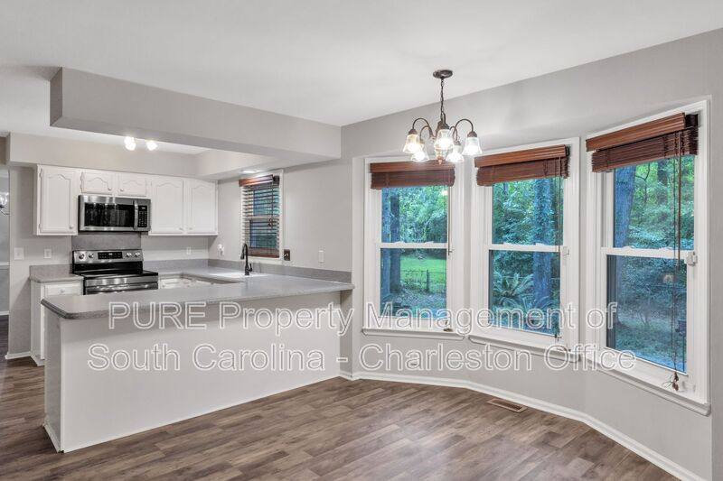 House for rent at 174 Winding Rock Rd, Goose Creek, SC 29445