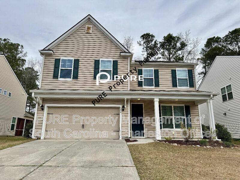 House for rent at 154 Hickory Ridge Way, Summerville, SC 29483