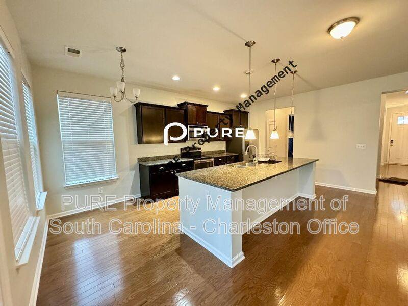 House for rent at 154 Hickory Ridge Way, Summerville, SC 29483