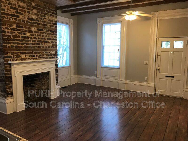 Apartment for rent at 51 Smith St #A, Charleston, SC 29401