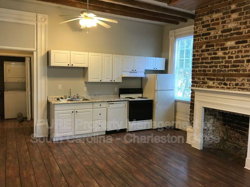 Apartment for rent at 51 Smith St #A, Charleston, SC 29401