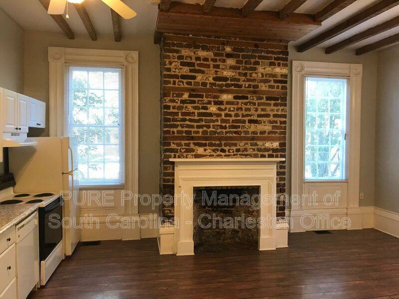 Apartment for rent at 51 Smith St #A, Charleston, SC 29401