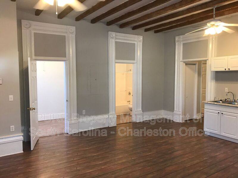 Apartment for rent at 51 Smith St #A, Charleston, SC 29401