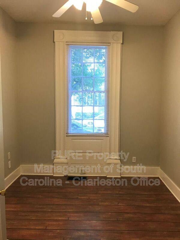 Apartment for rent at 51 Smith St #A, Charleston, SC 29401