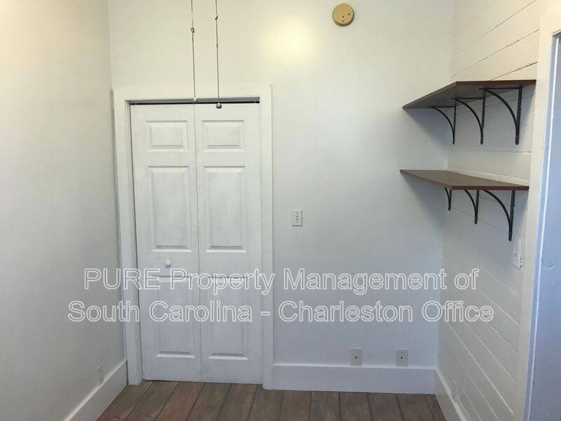 Apartment for rent at 51 Smith St #A, Charleston, SC 29401