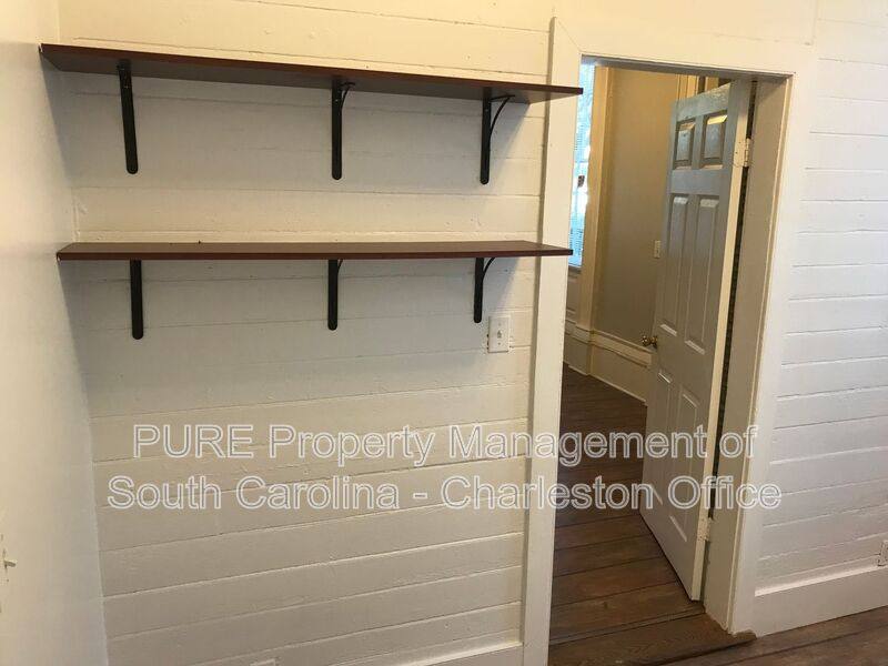 Apartment for rent at 51 Smith St #A, Charleston, SC 29401