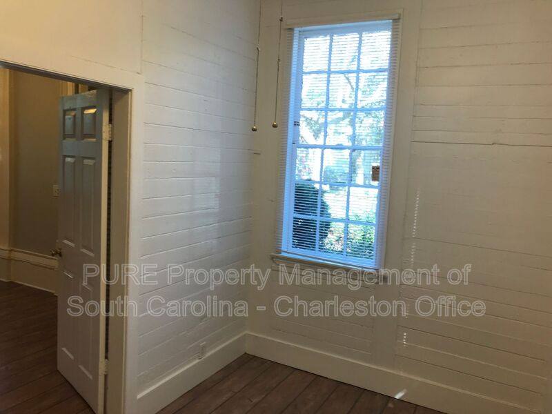 Apartment for rent at 51 Smith St #A, Charleston, SC 29401