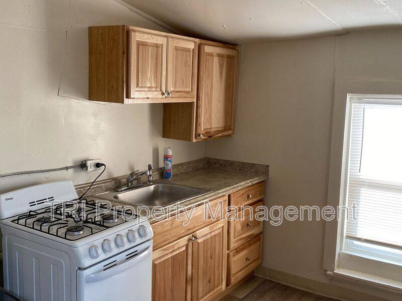 Apartment for rent at 519 9th St, Greeley, CO 80631