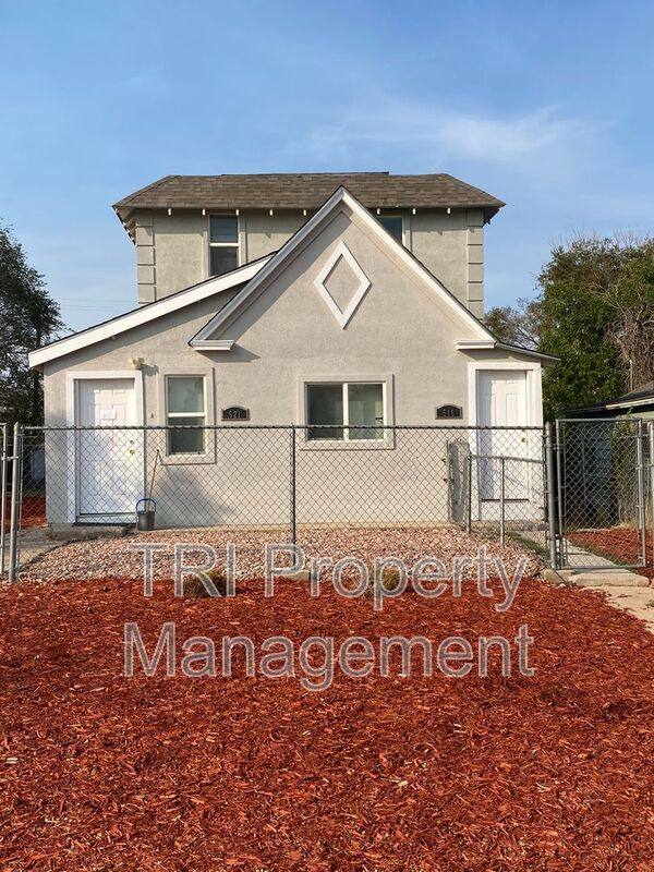 Apartment for rent at 519 9th St, Greeley, CO 80631