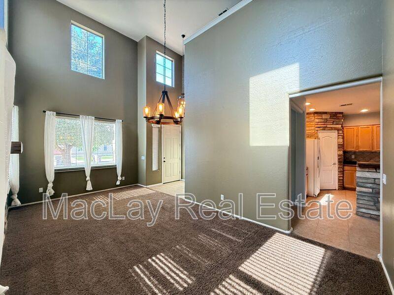 Townhouse for rent at 19641 E Carriage Way, Queen Creek, AZ 85142