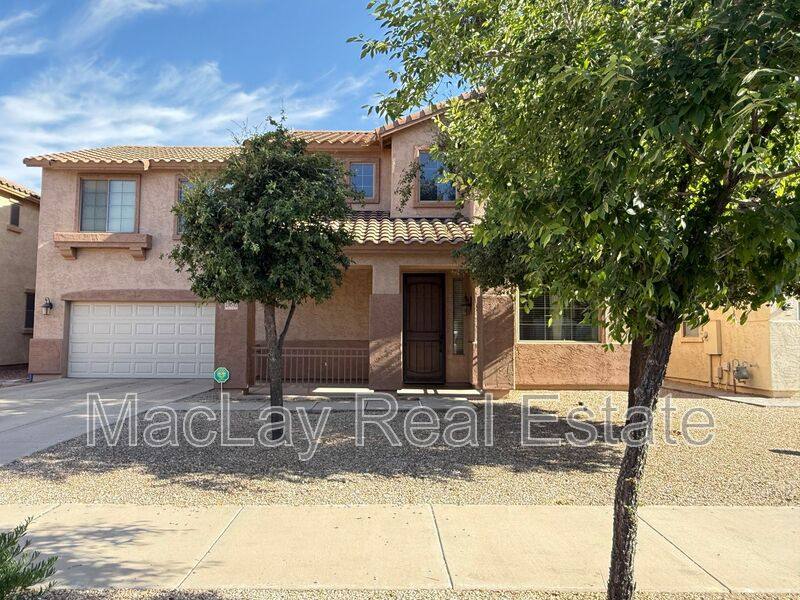 Townhouse for rent at 19641 E Carriage Way, Queen Creek, AZ 85142