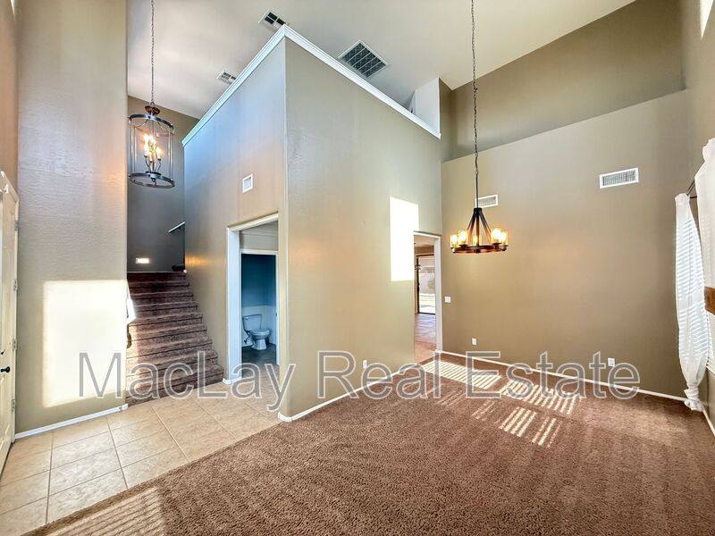 Townhouse for rent at 19641 E Carriage Way, Queen Creek, AZ 85142