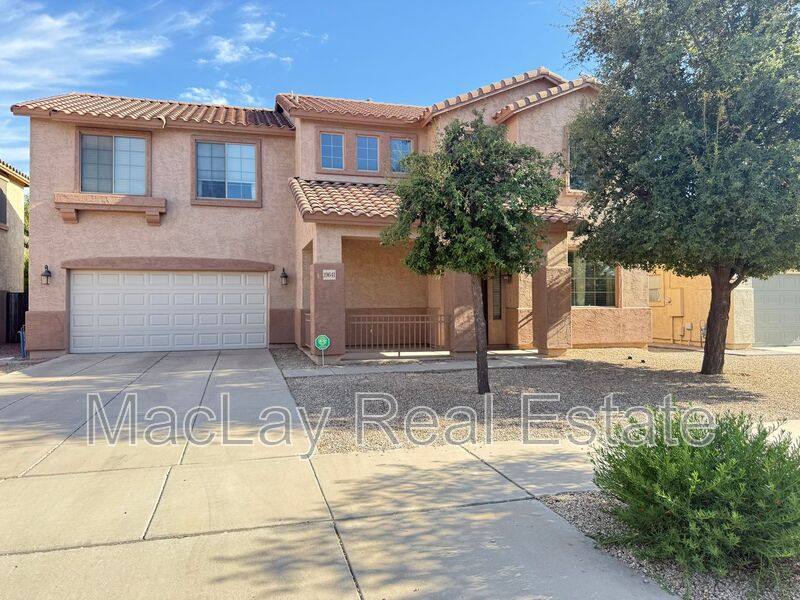 Townhouse for rent at 19641 E Carriage Way, Queen Creek, AZ 85142