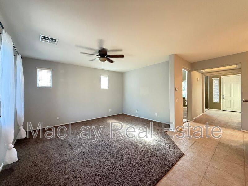 Townhouse for rent at 19641 E Carriage Way, Queen Creek, AZ 85142