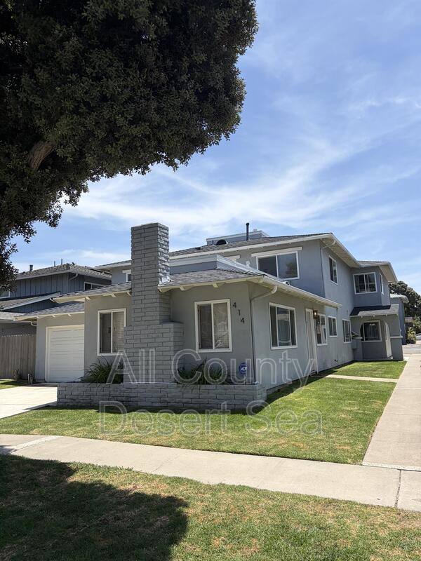 Apartment for rent at 414 13th St #C, Huntington Beach, CA 92648