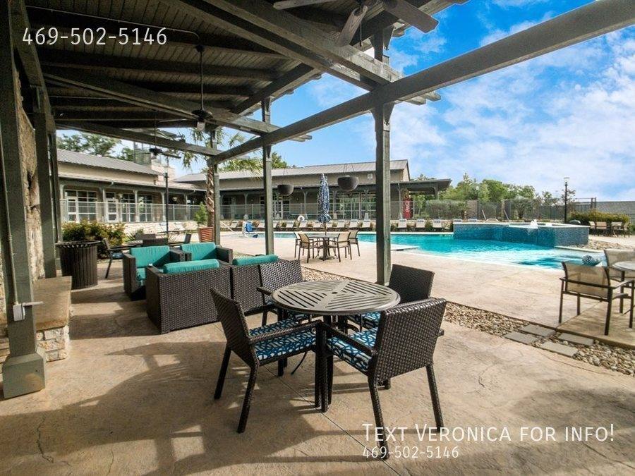 Apartment for rent at 600 Westingtonhouse Rd, Georgetown, TX 78626