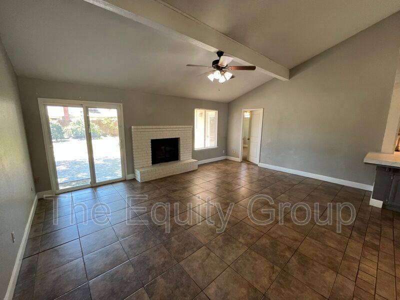 House for rent at 4907 W Howard Ave, Visalia, CA 93277
