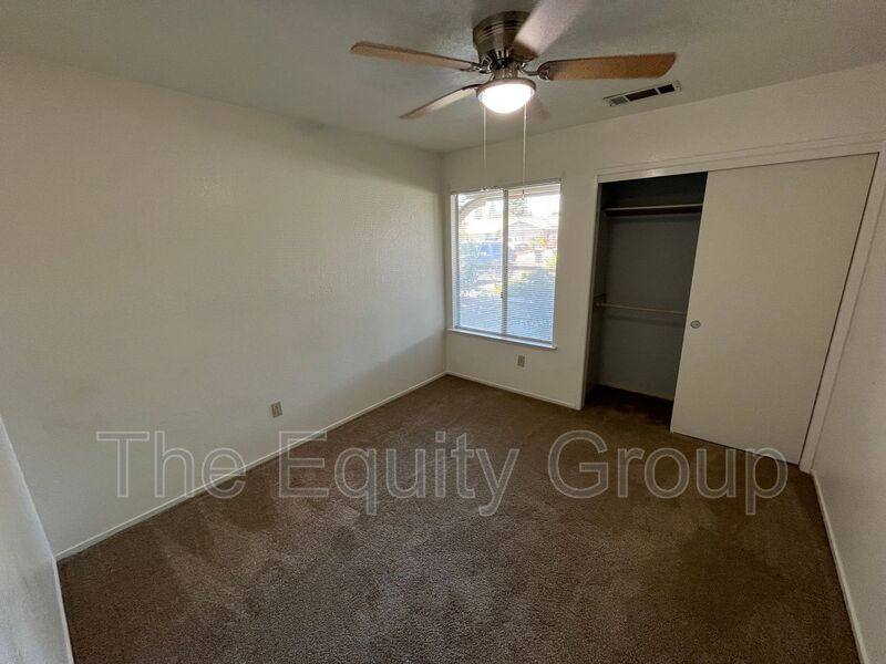 House for rent at 4907 W Howard Ave, Visalia, CA 93277