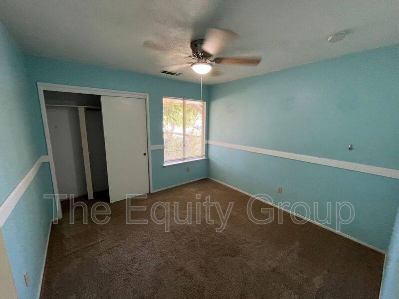 House for rent at 4907 W Howard Ave, Visalia, CA 93277