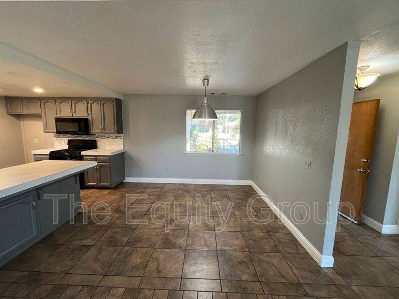 House for rent at 4907 W Howard Ave, Visalia, CA 93277