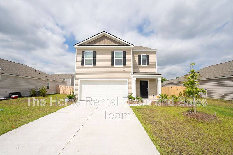 House for rent at 168 Painted Lady Loop, Savannah, GA 31419