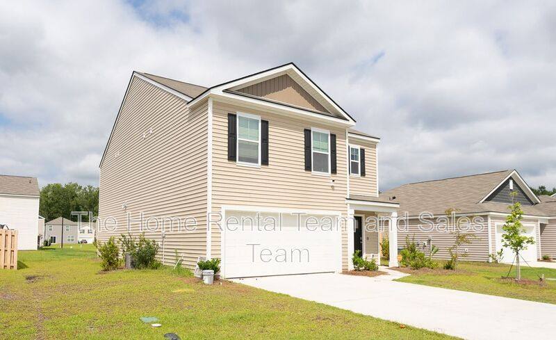House for rent at 168 Painted Lady Loop, Savannah, GA 31419