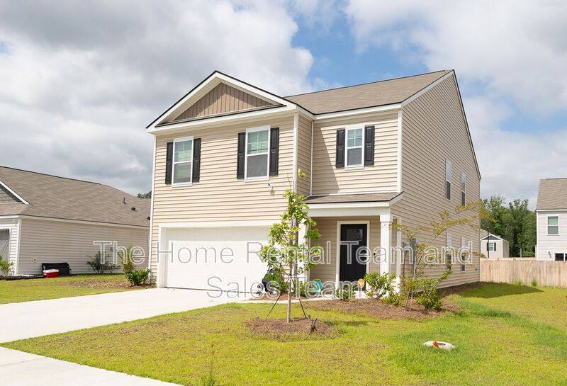 House for rent at 168 Painted Lady Loop, Savannah, GA 31419
