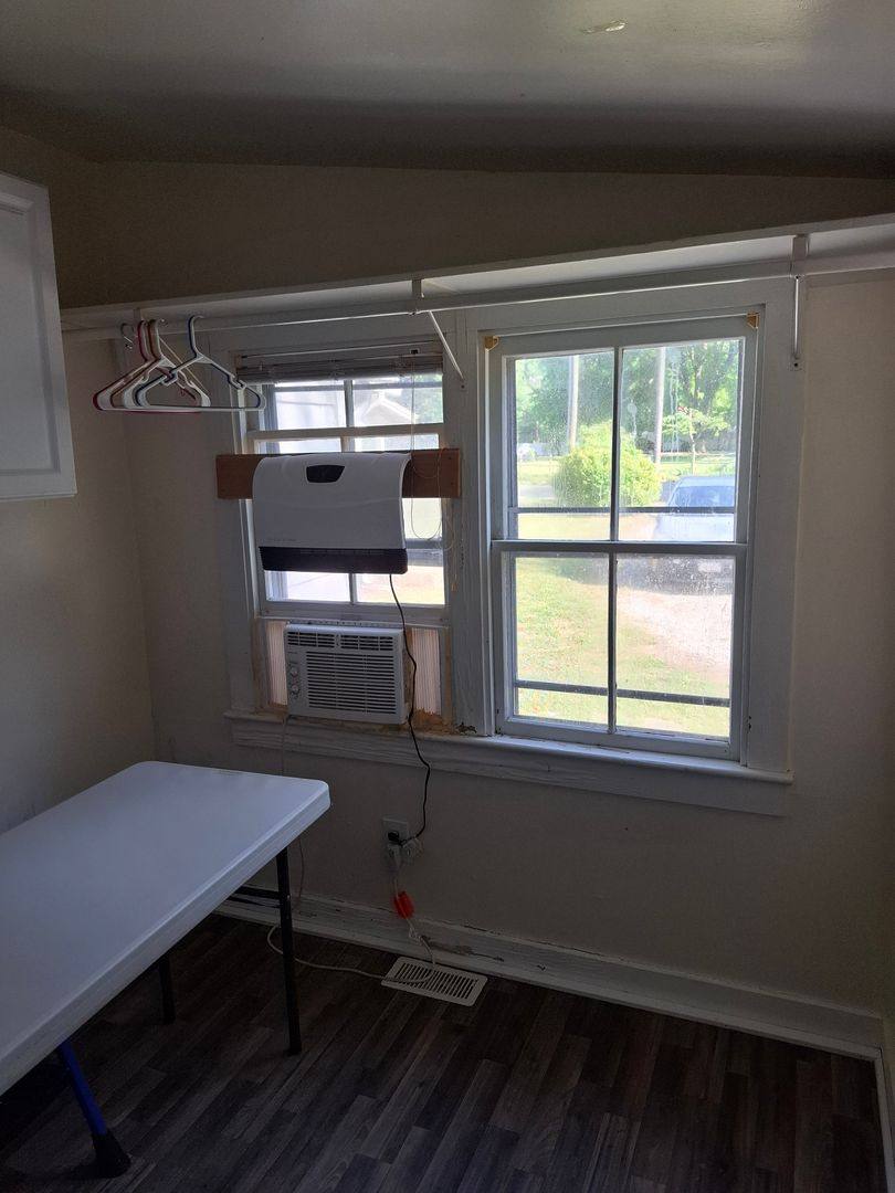 House for rent at 732 Stewarts Rd, Lanexa, VA 23089