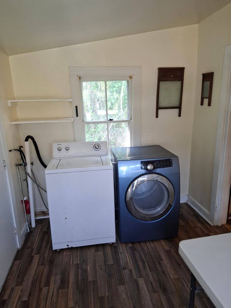 House for rent at 732 Stewarts Rd, Lanexa, VA 23089