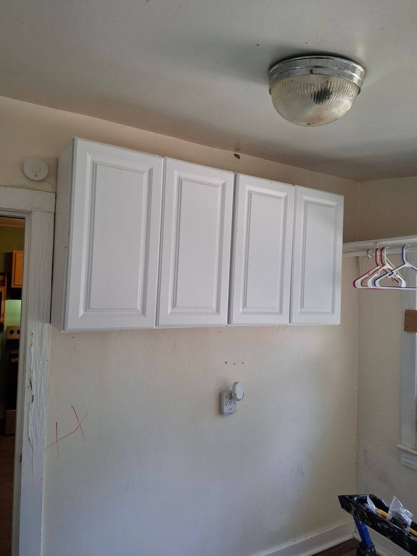 House for rent at 732 Stewarts Rd, Lanexa, VA 23089