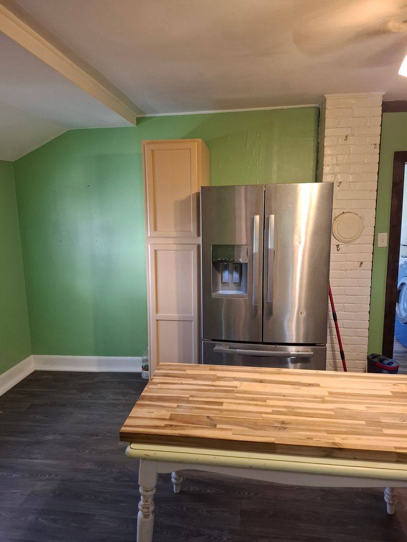 House for rent at 732 Stewarts Rd, Lanexa, VA 23089