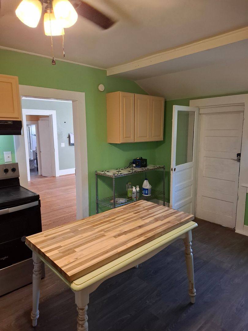 House for rent at 732 Stewarts Rd, Lanexa, VA 23089