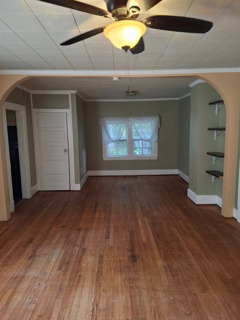 House for rent at 732 Stewarts Rd, Lanexa, VA 23089
