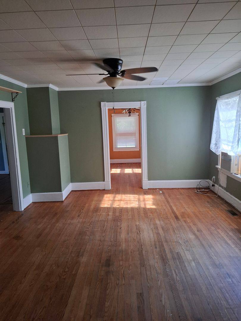 House for rent at 732 Stewarts Rd, Lanexa, VA 23089
