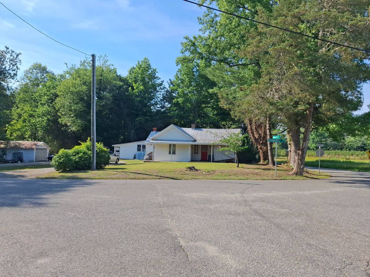 House for rent at 732 Stewarts Rd, Lanexa, VA 23089