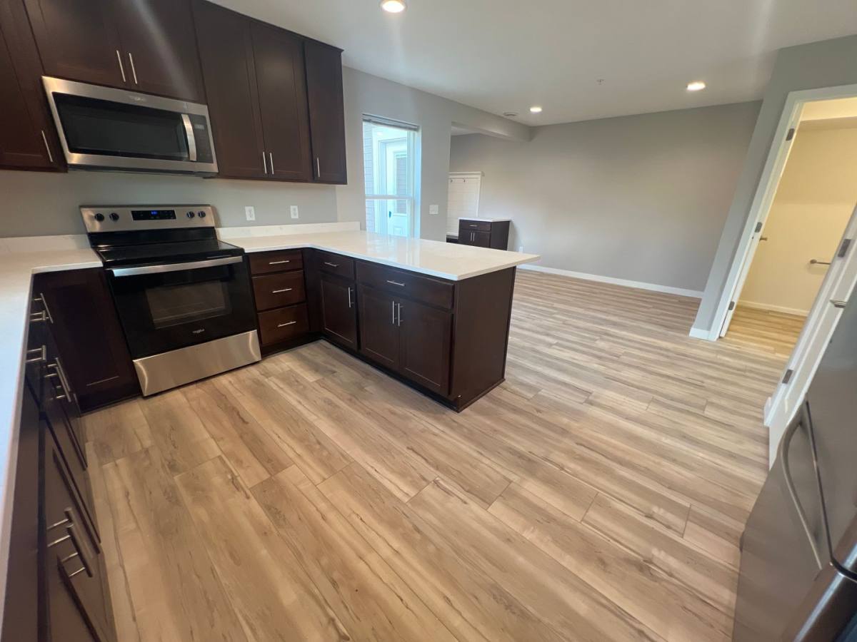 Apartment for rent at 232-238 Marcie Dr, Brooklyn, WI 53521
